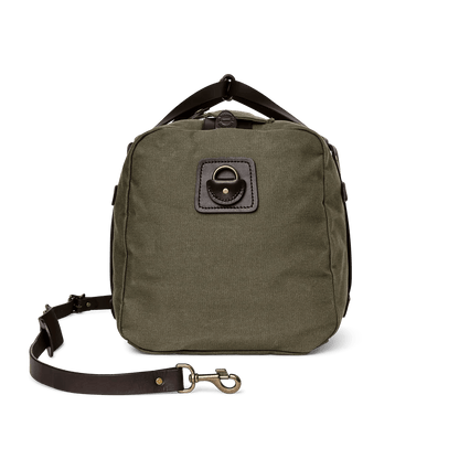 Filson Medium Rugged Twill Duffle Bag Filson Luggage Rivers and Glen Trading Co