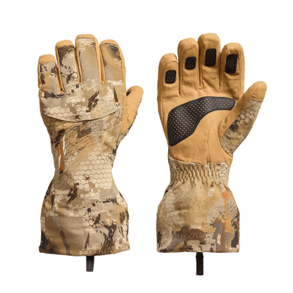 Sitka Blizzard GTX Glove Sitka Optifade Marsh / M Men's Hunting Gloves Rivers and Glen Trading Co