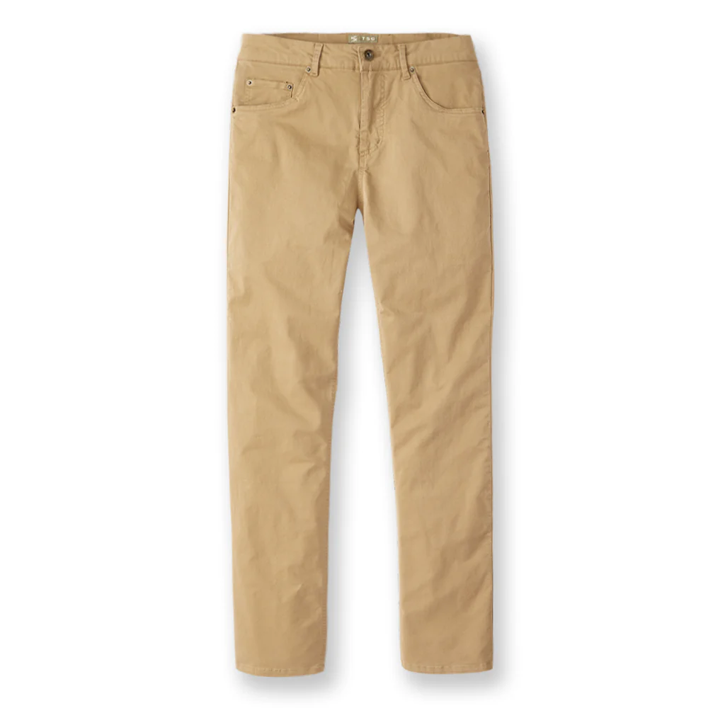 TSG Boone 5-Pocket Pants