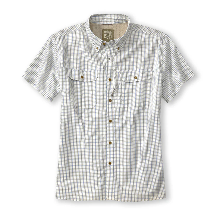 TSG Brooks SS Shirt