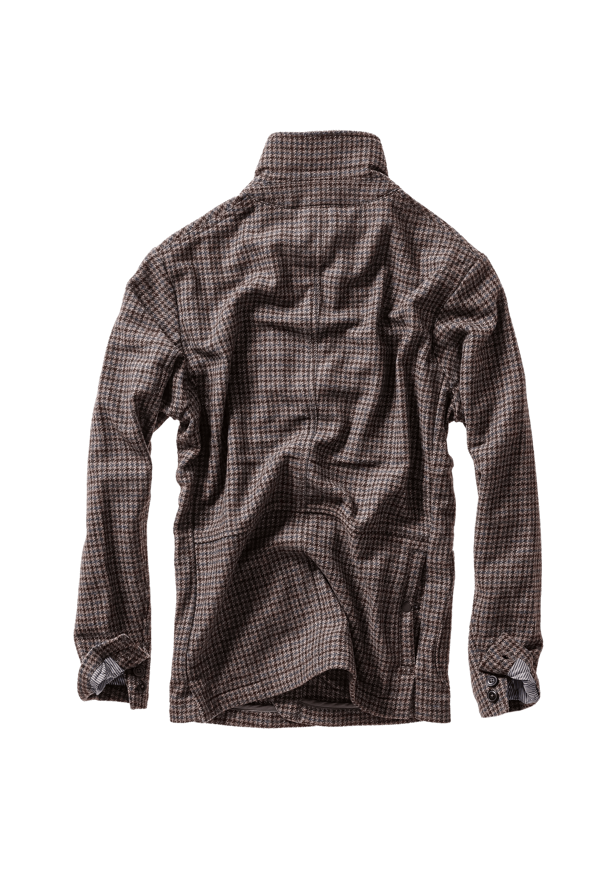 Relwen Heritage Trap Blazer Relwen Men's Jacket's Rivers and Glen Trading Co