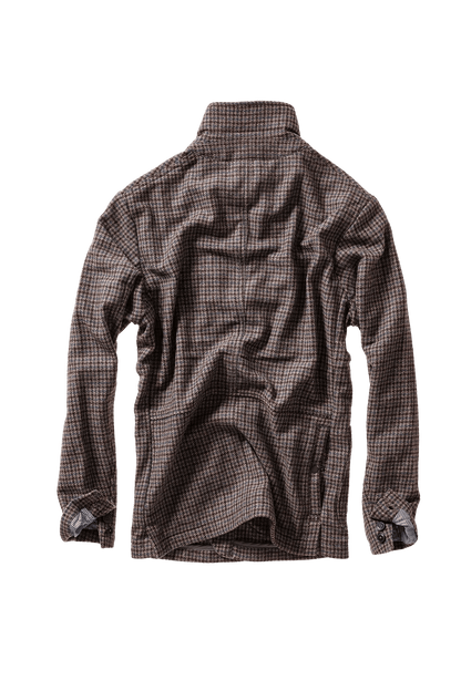 Relwen Heritage Trap Blazer Relwen Men's Jacket's Rivers and Glen Trading Co