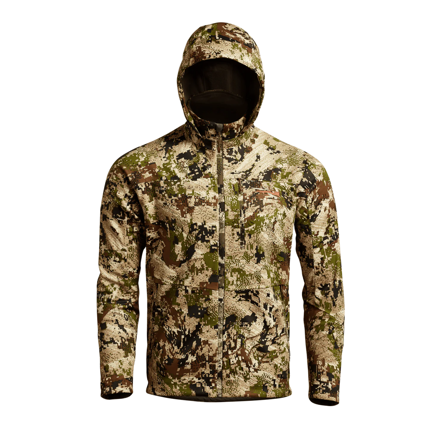 Sitka Jetstream Jacket