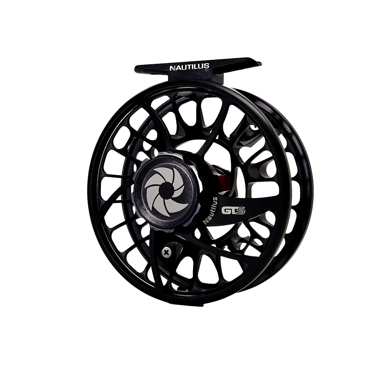 Nautilus GTS Reel