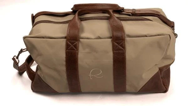 Durban Duffle Rivers & Glen Trading Co. Luggage Rivers and Glen Trading Co