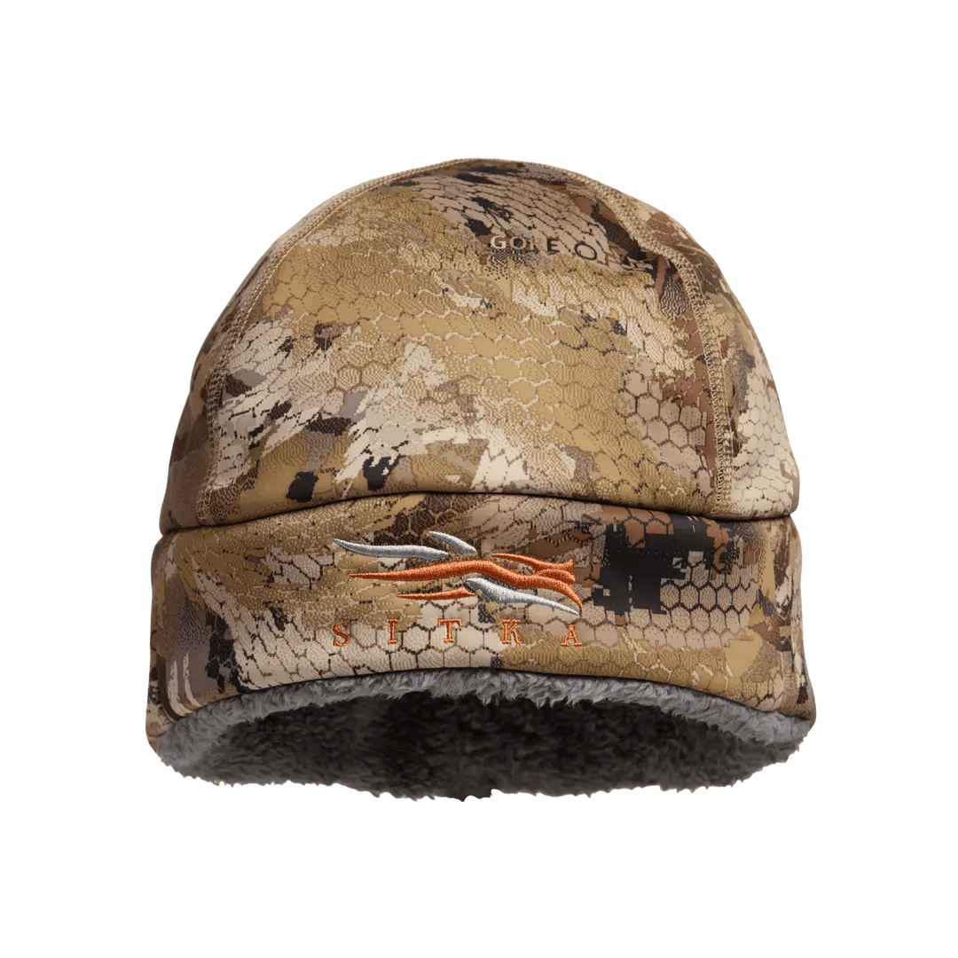 Sitka Jetstream Insulated WS Beanie Sitka Optifade Marsh / OSFA Headwear Rivers and Glen Trading Co
