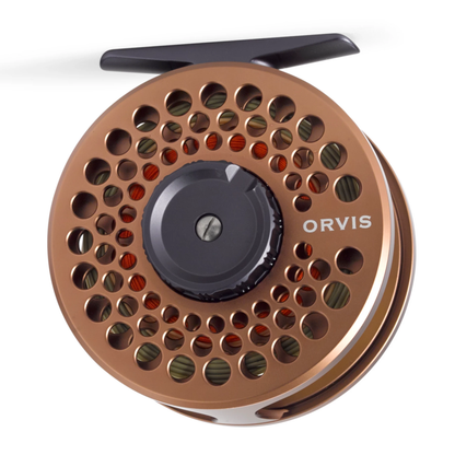 Orvis Battenkill Disc Reels