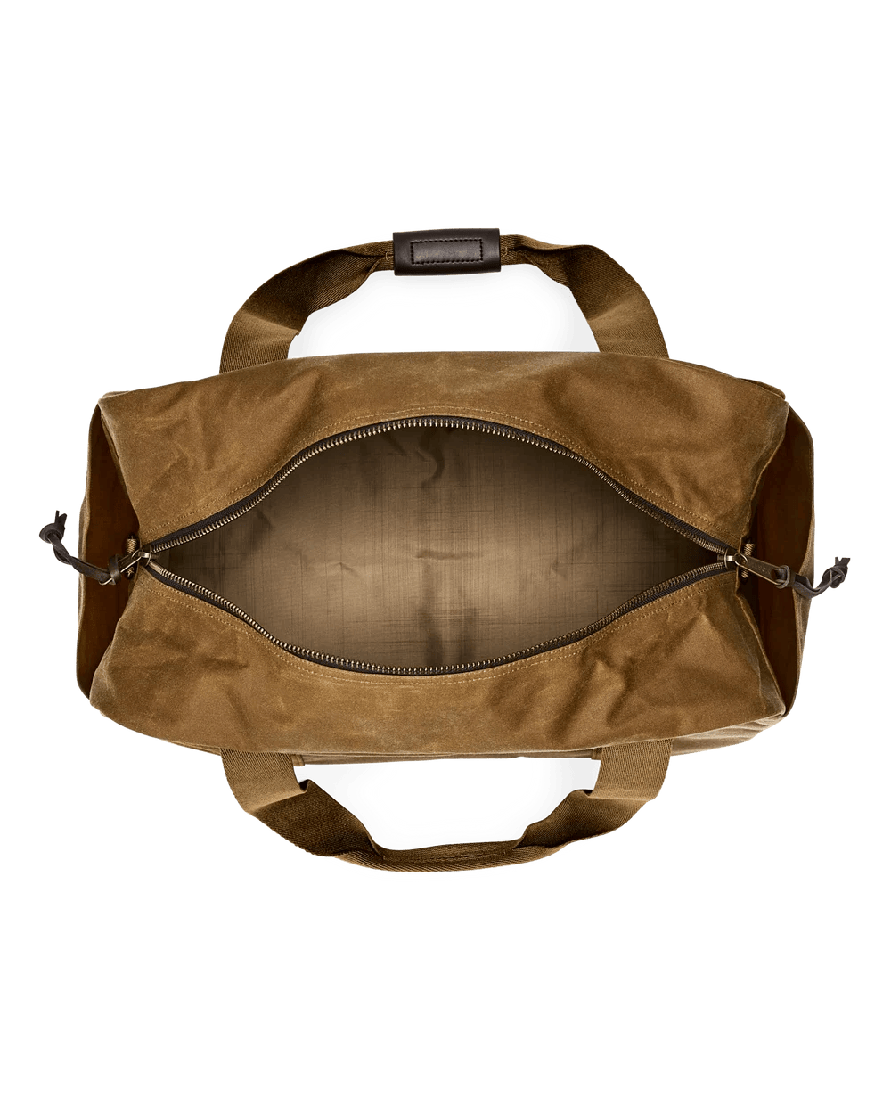 Filson Tin Cloth Medium Duffle Bag Filson Luggage Rivers and Glen Trading Co