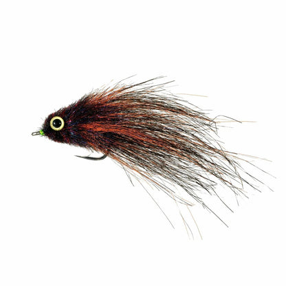 A2Z Minnow Enrico Puglisi Flies Rivers and Glen Trading Co