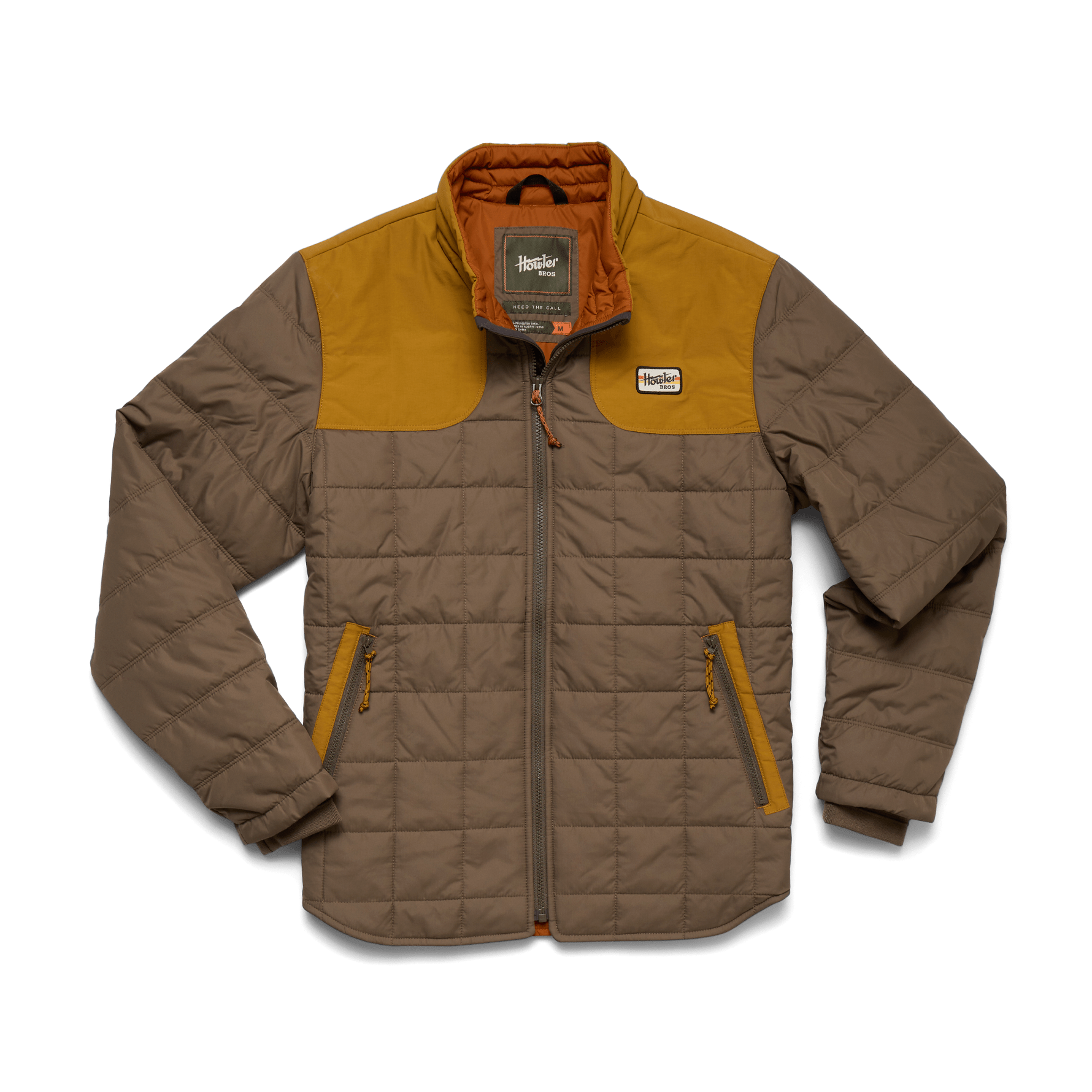 Howler Brothers Merlin Jacket Howler Brothers Men's Jackets Rivers and Glen Trading Co