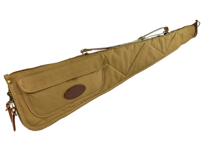 Signature Series Shotgun Case - Rivers & Glen Trading Co.