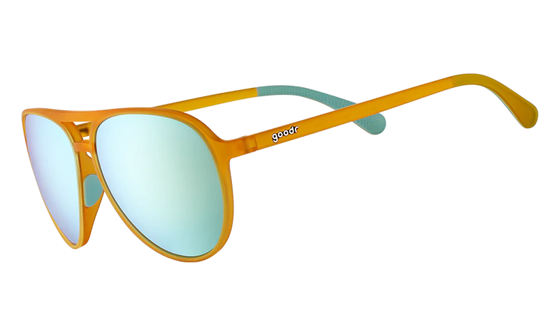 Goodr Mach Gs Sunglasses