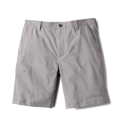 Orvis Men's Jackson Quick Dry Shorts 7" Orvis Gun Metal / 36 Men's Shorts Rivers and Glen Trading Co