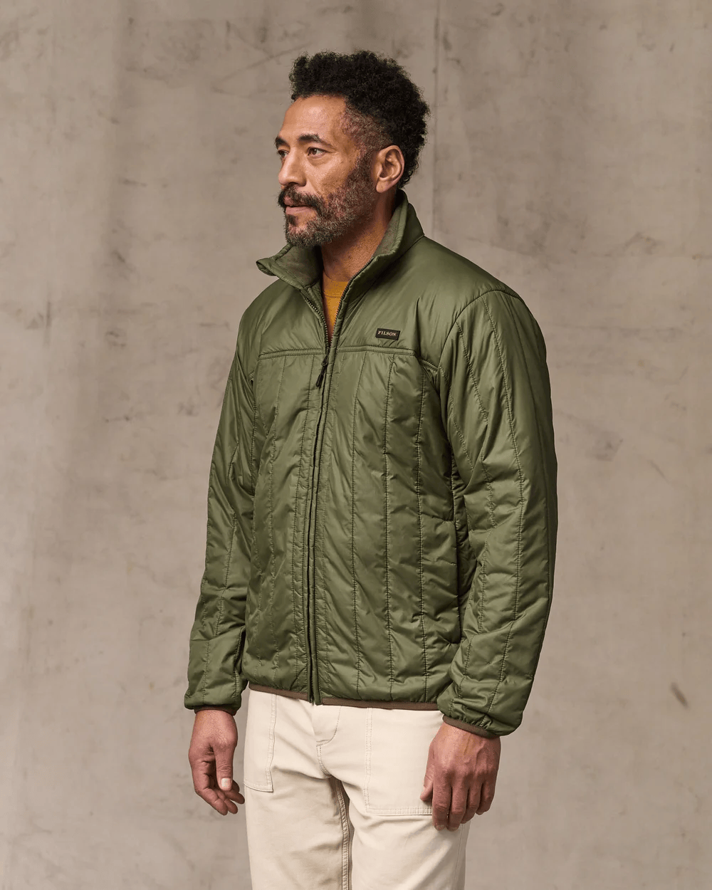 Filson Ultralight Jacket Filson Men's Jackets Rivers and Glen Trading Co