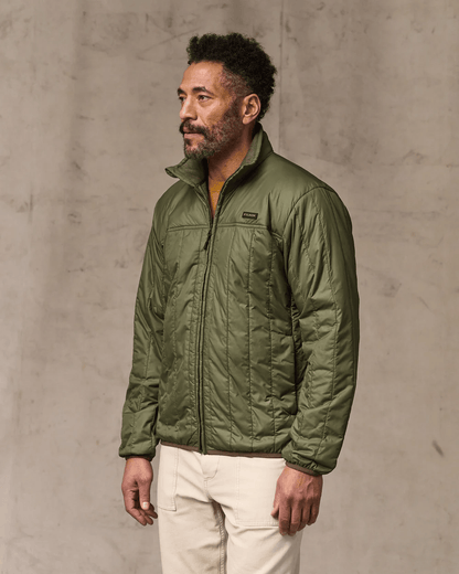 Filson Ultralight Jacket Filson Men's Jackets Rivers and Glen Trading Co