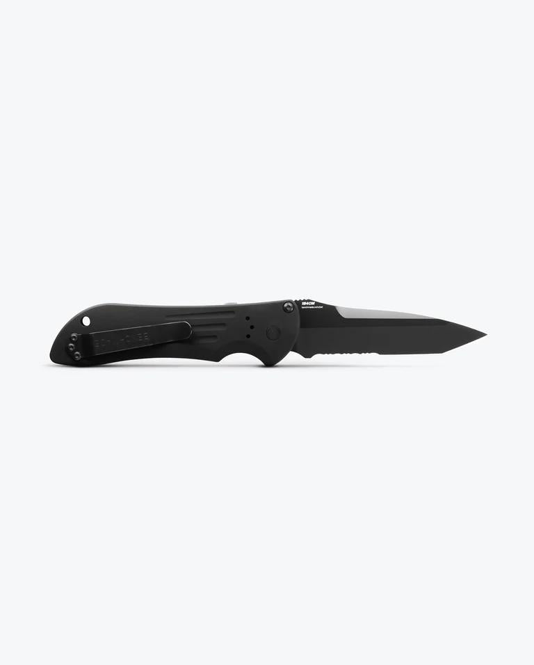 Benchmade Auto Stryker - Rivers & Glen Trading Co.