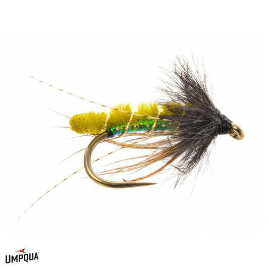 CADDIS POOPAH