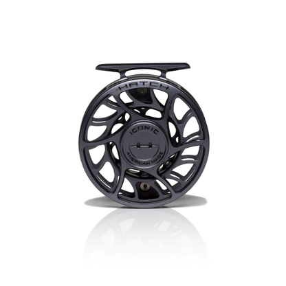 Hatch Iconic Reel - Rivers & Glen Trading Co.