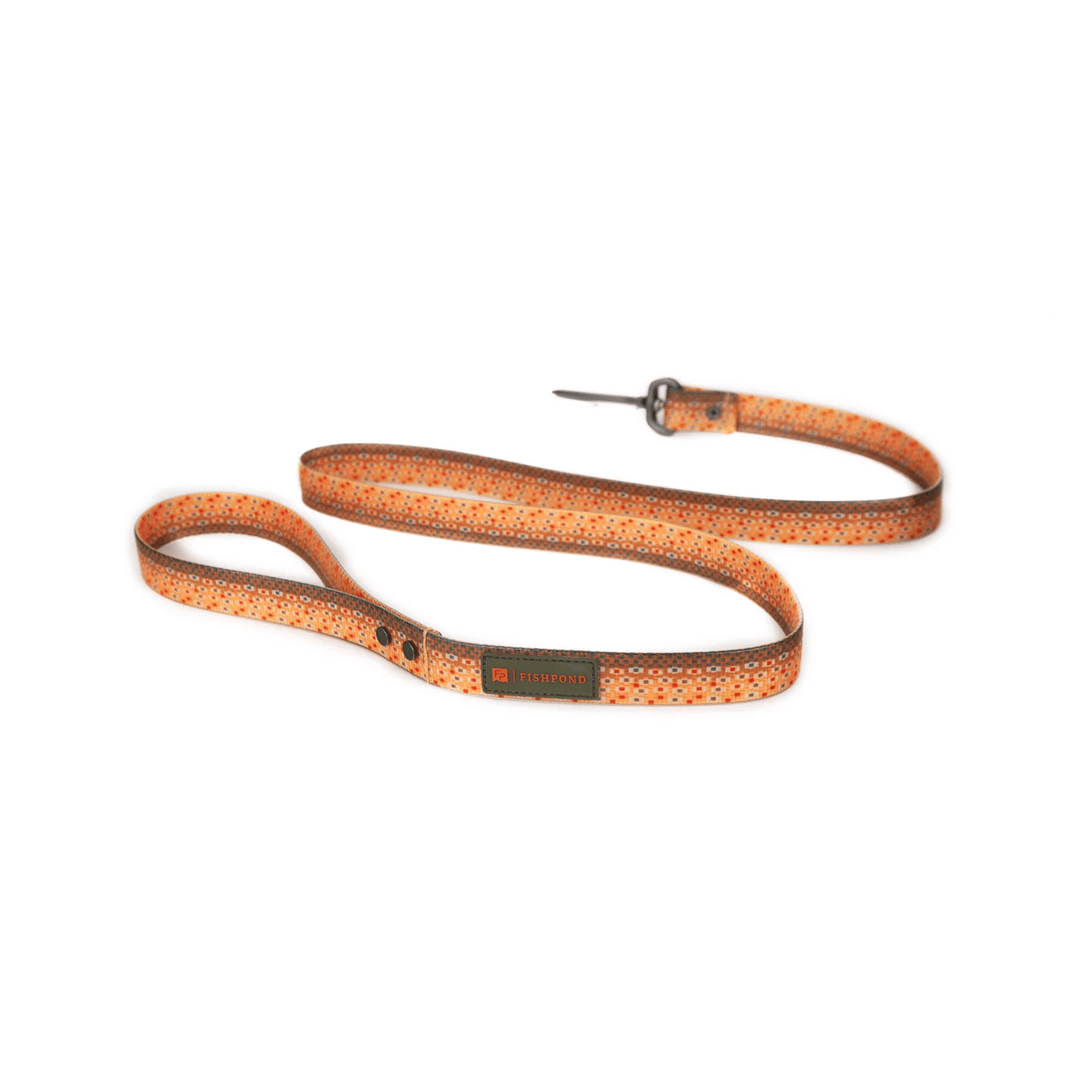 Fishpond Dog Leash Fishpond Trucha Accessories Rivers and Glen Trading Co