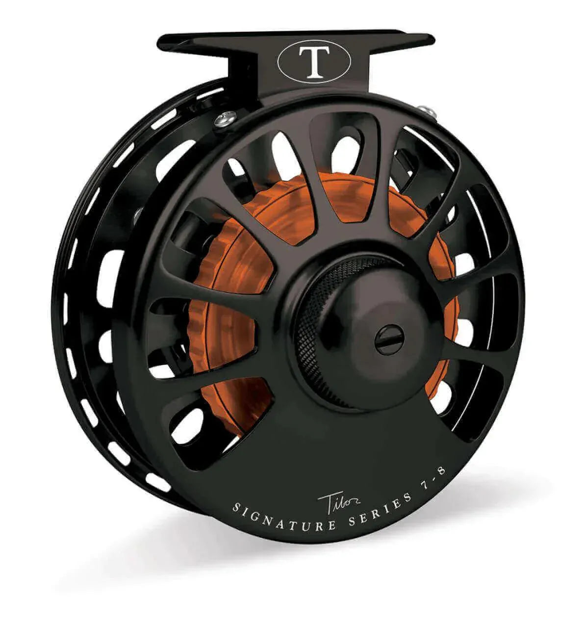 Tibor Signature Series 7/8 Tibor Reels Rivers and Glen Trading Co