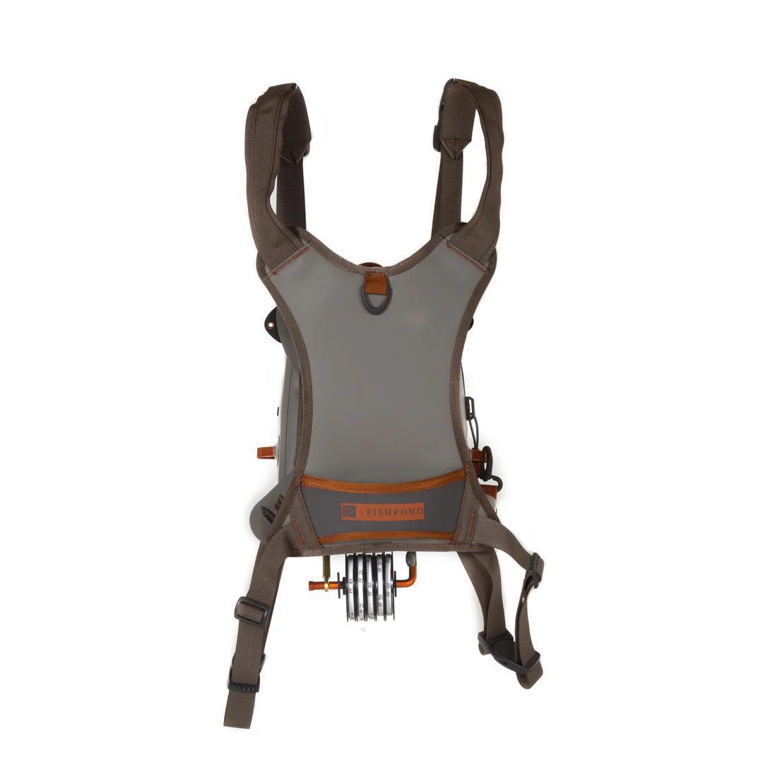 Thunderhead Submersible Chest Pack - Rivers & Glen Trading Co.