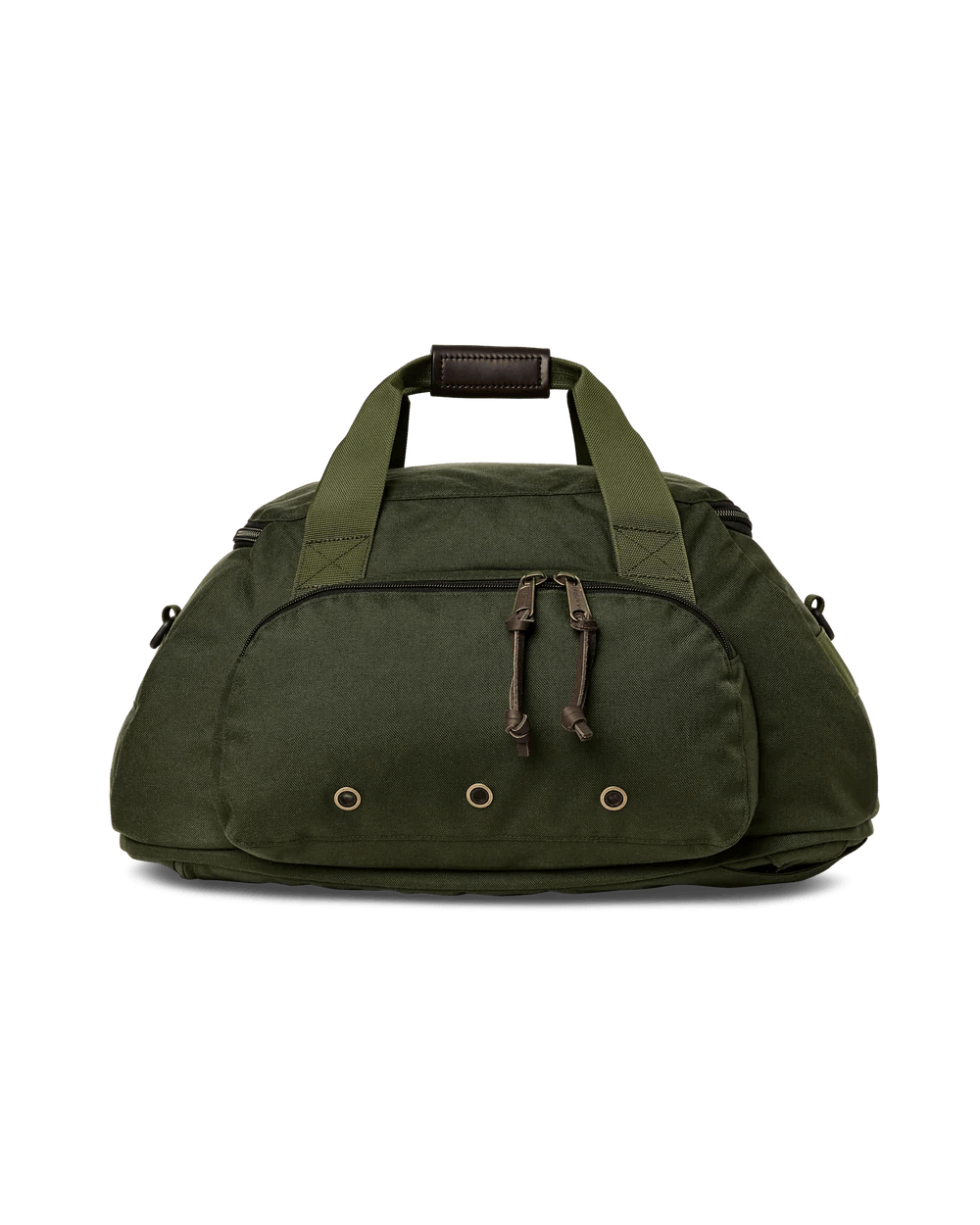 Filson Dryden Duffle Pack Filson Luggage Rivers and Glen Trading Co