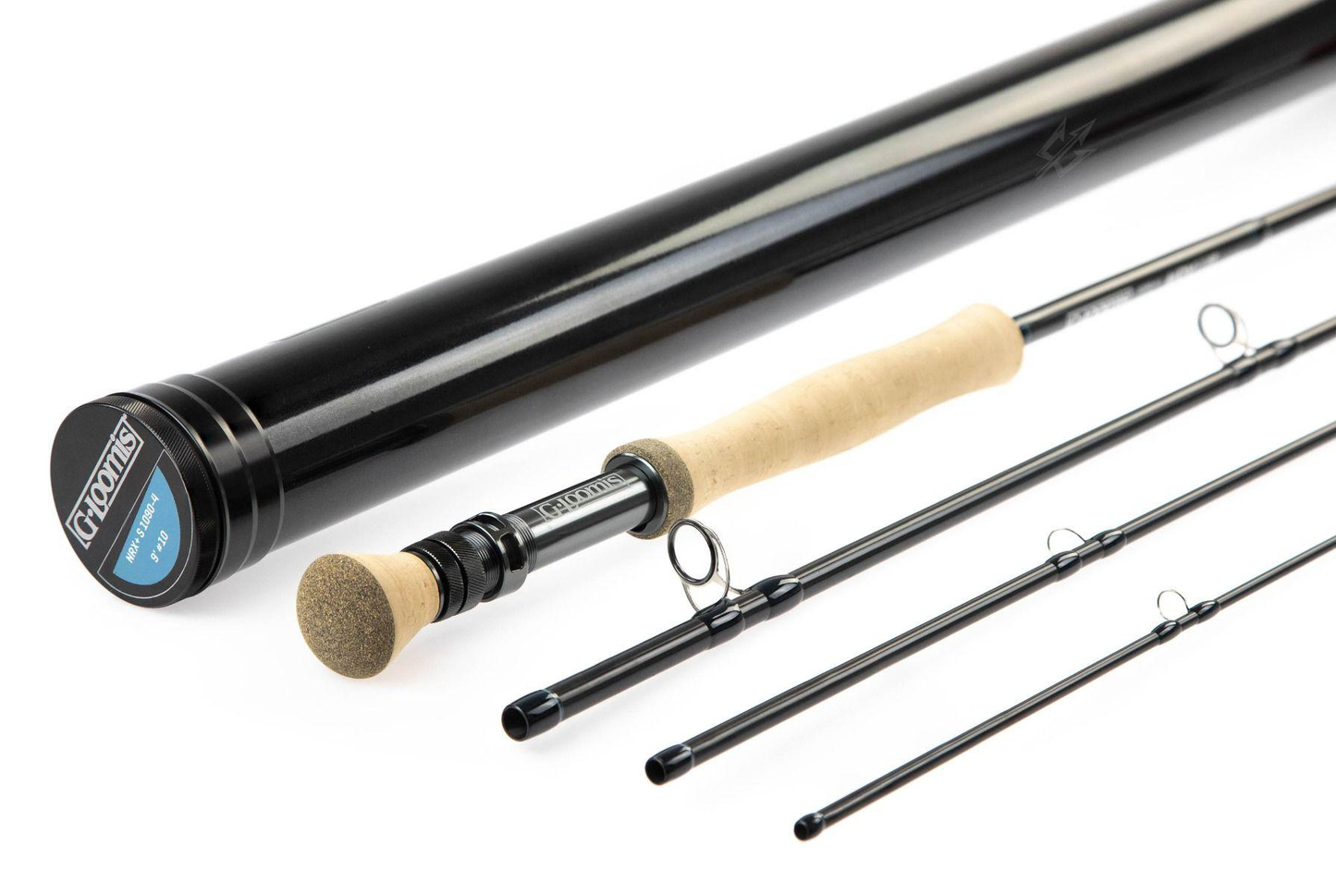 G Loomis NRX+ Saltwater Fly Rod - Rivers & Glen Trading Co.