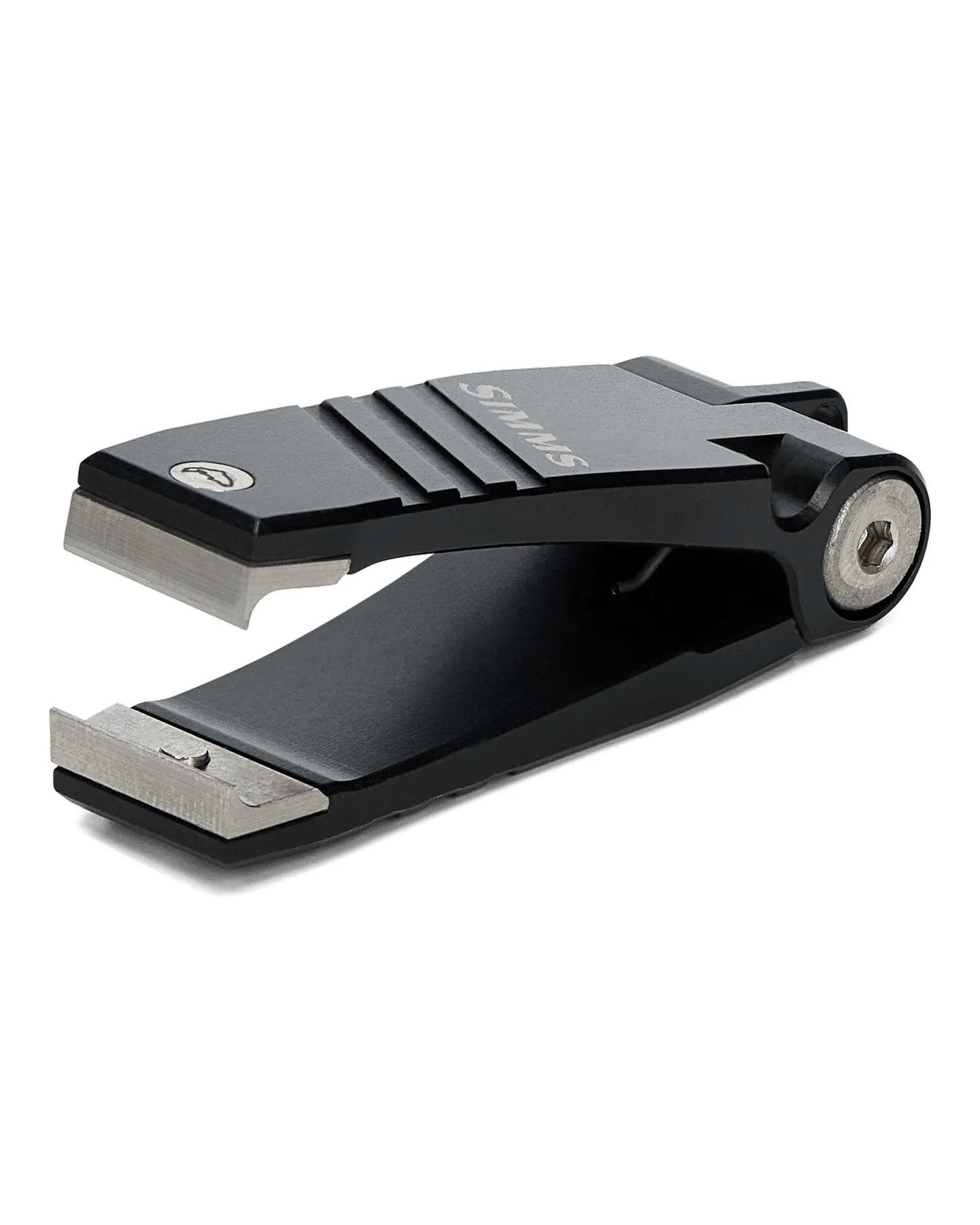 Simms Guide Nipper Simms Black Nippers Rivers and Glen Trading Co