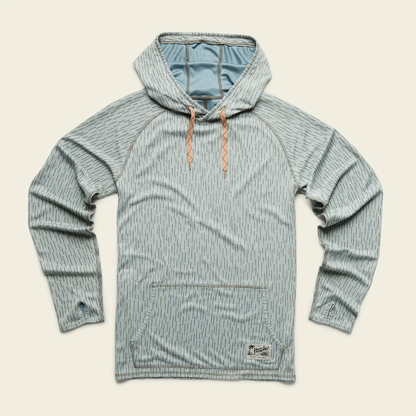 Loggerhead Hoodie - Rivers & Glen Trading Co.