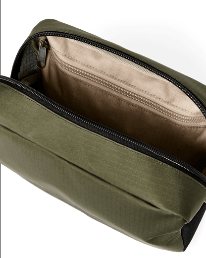 Filson All-Weather Dopp Kit Filson Luggage Rivers and Glen Trading Co