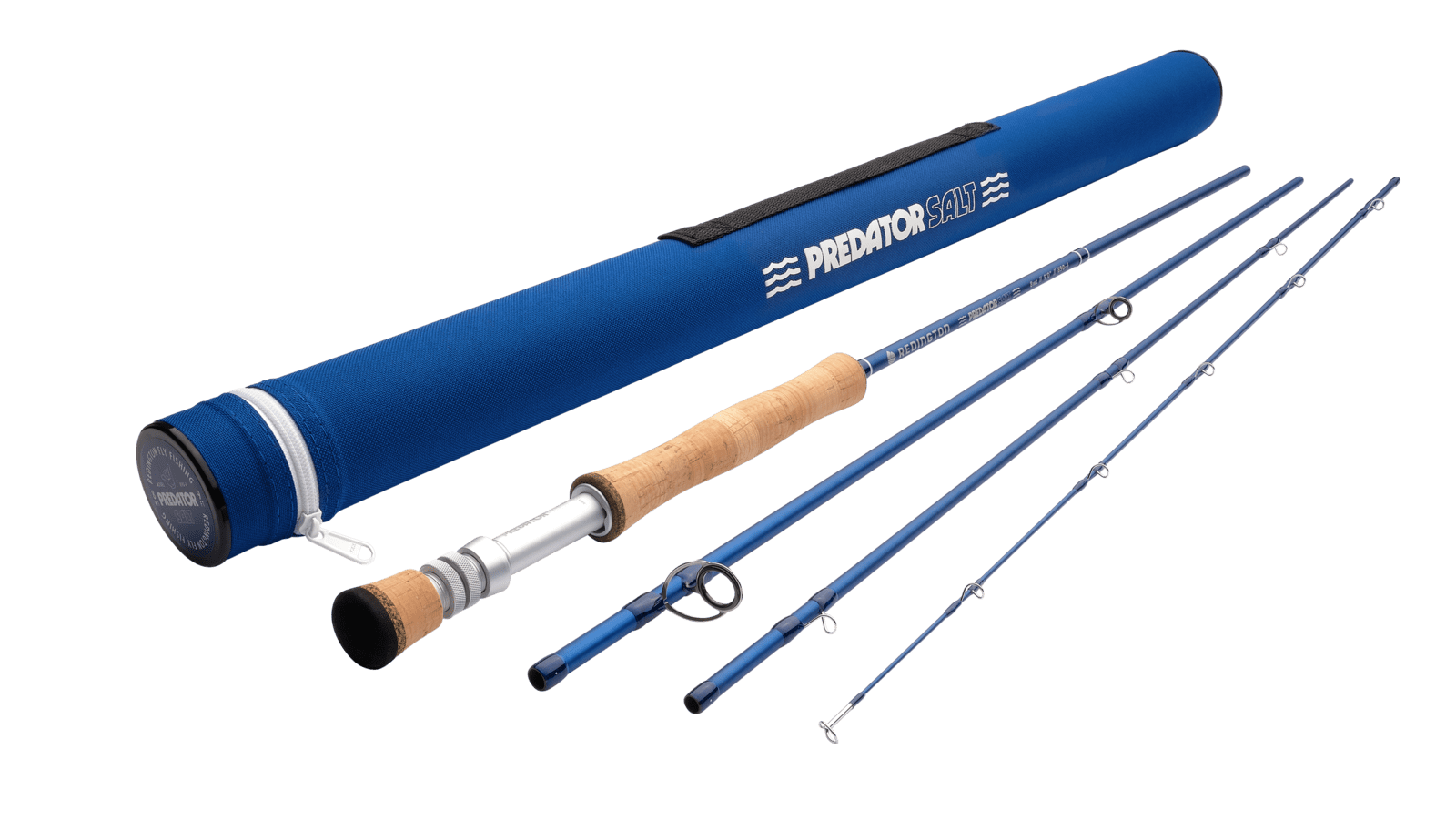 Redington Predator Salt Fly Rod Redington Fly Rods Rivers and Glen Trading Co