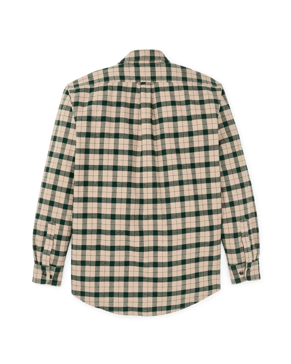 Filson Alaskan Guide Shirt Filson Men's Long Sleeve Button Down Shirts Rivers and Glen Trading Co