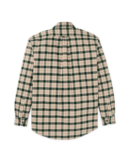 Filson Alaskan Guide Shirt Filson Men's Long Sleeve Button Down Shirts Rivers and Glen Trading Co