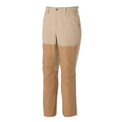 Orvis Men’s Missouri Breaks Field Pants Orvis Sand / 32x32 Men's Hunting Pants Rivers and Glen Trading Co