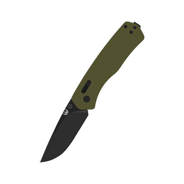 Williams Glide Folder 6.5" Knife