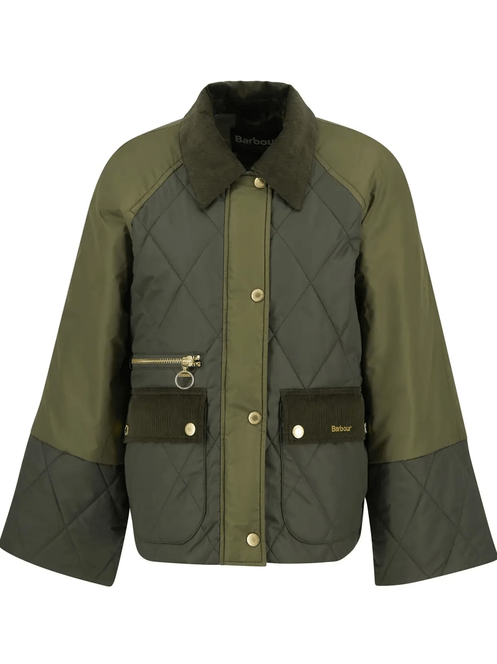 Barbour Women's Martha Quilted Jacket Barbour Women's Jackets Rivers and Glen Trading Co