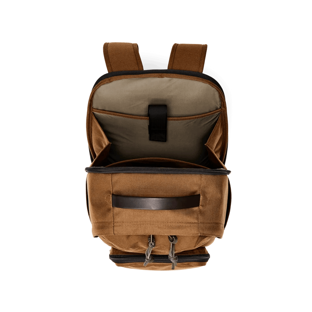 Filson Dryden Backpack Filson Luggage Rivers and Glen Trading Co