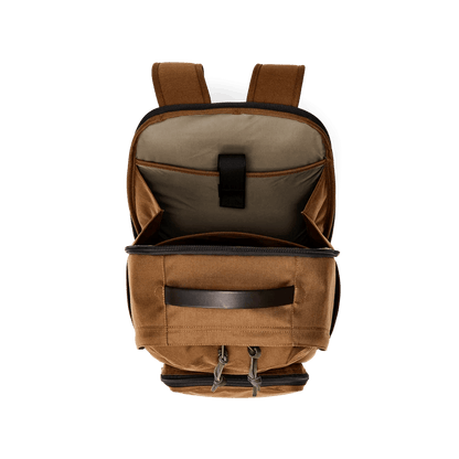Filson Dryden Backpack Filson Luggage Rivers and Glen Trading Co