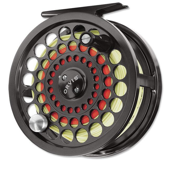 Battenkill Fly Reel