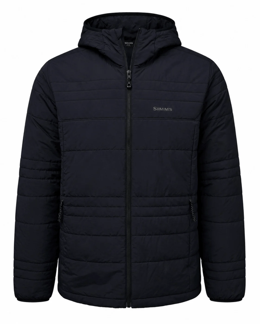 Simms Men's Fall Run Insulated Hoody