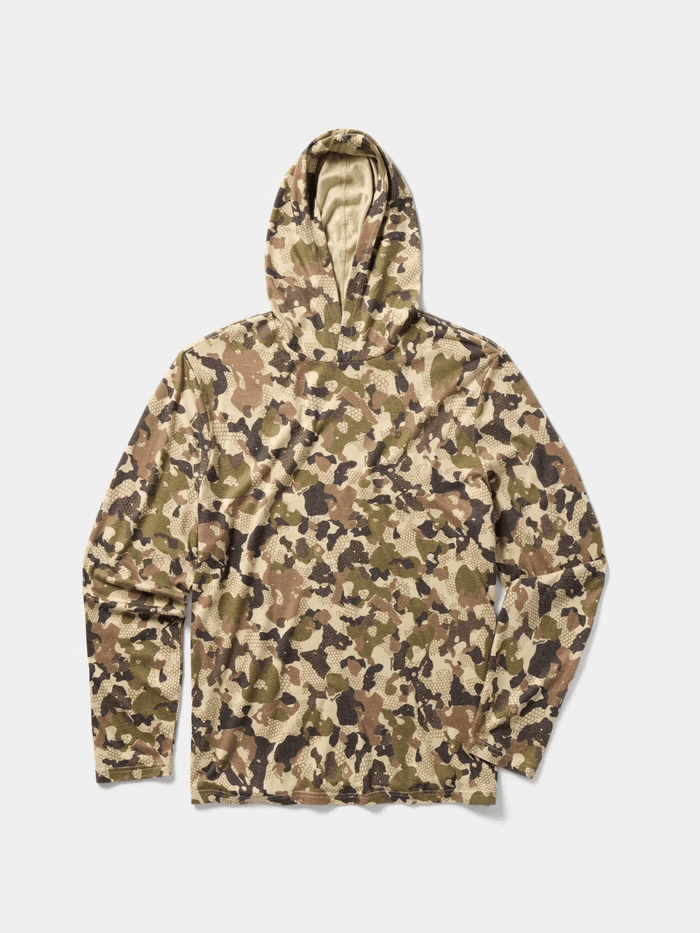 Duck Camp Men's Essential drirelease® Hoodie Duck Camp Men's Hoodies Rivers and Glen Trading Co