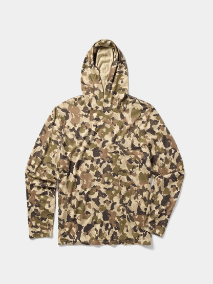 Duck Camp Men's Essential drirelease® Hoodie Duck Camp Men's Hoodies Rivers and Glen Trading Co