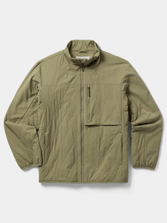Duck Camp Airflow Insulated Jacket Duck Camp Men's Jackets Rivers and Glen Trading Co