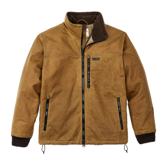 Filson Tin Cloth Primaloft® Jacket