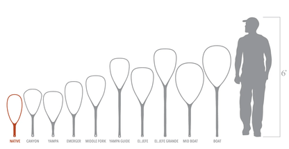Fishpond Nomad® Native Net - River Armor - 2.0 Fishpond River Armor 2.0 Nets Rivers and Glen Trading Co