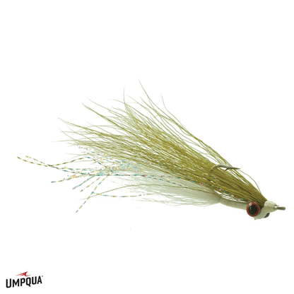 CLOUSER MINNOW