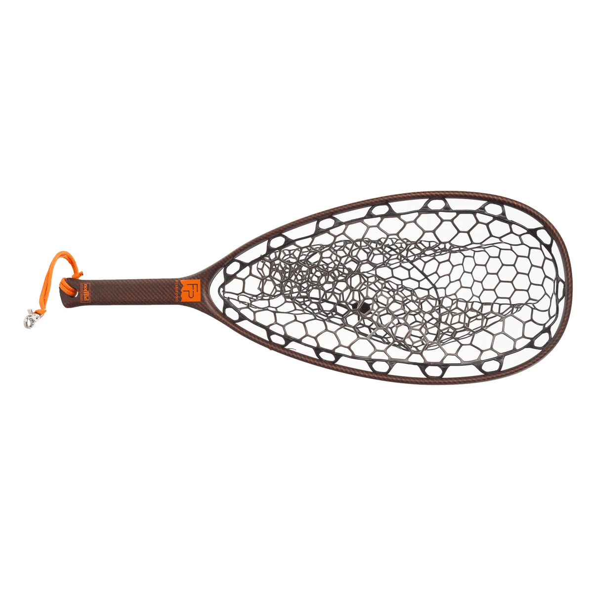 Fishpond Nomad® Native Net - River Armor - 2.0 Fishpond River Armor 2.0 Nets Rivers and Glen Trading Co