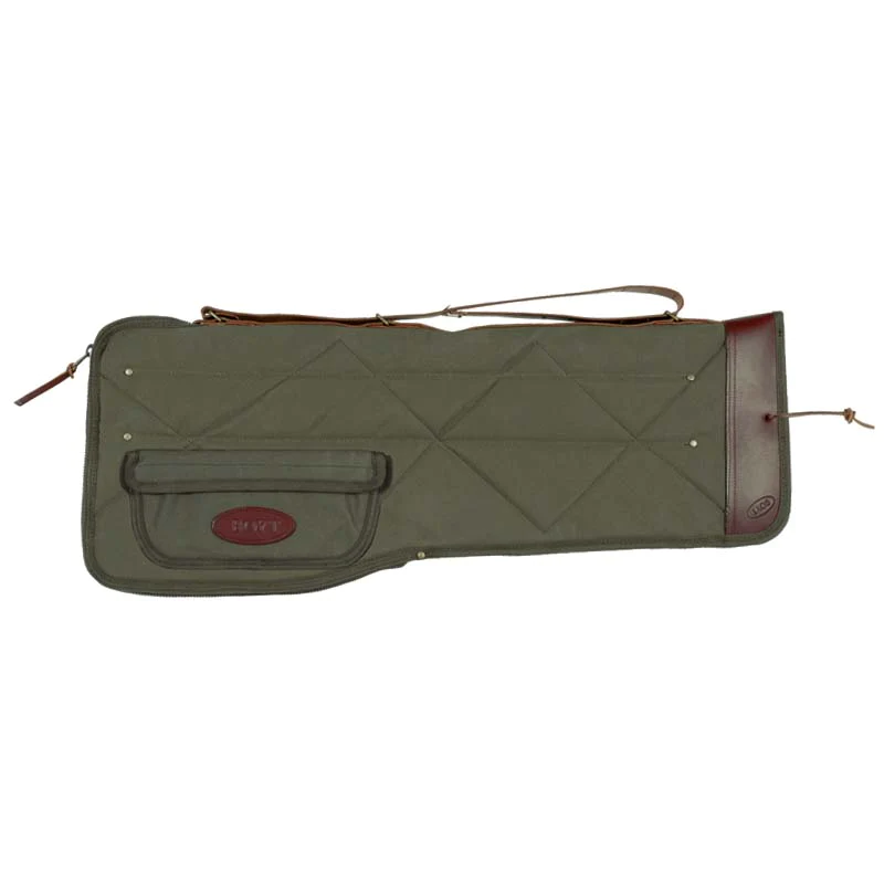 Signature Series Two Barrel Set Takedown Case - Rivers & Glen Trading Co.