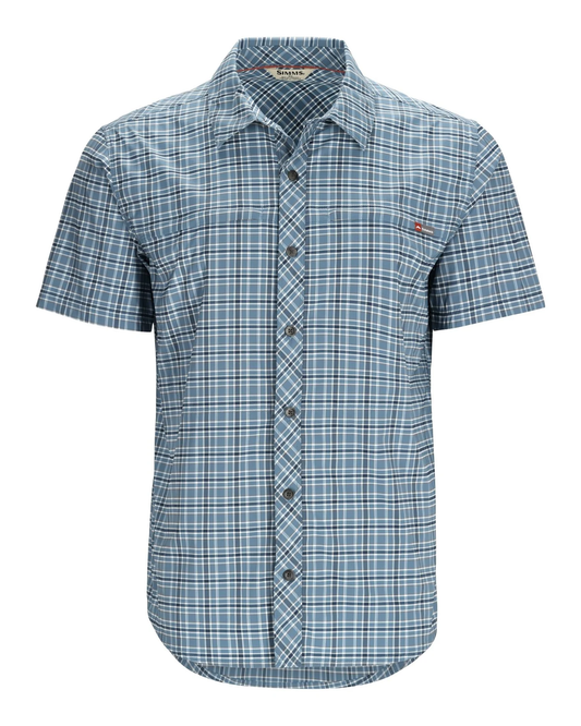 Stone Cold SS Shirt - Rivers & Glen Trading Co.