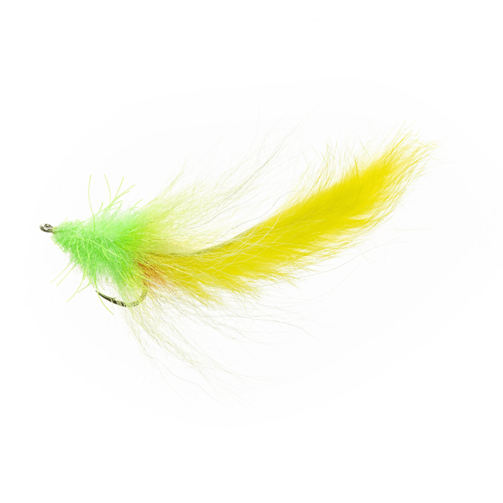 TARPON SPECIAL BUNNY Enrico Puglisi Flies Rivers and Glen Trading Co